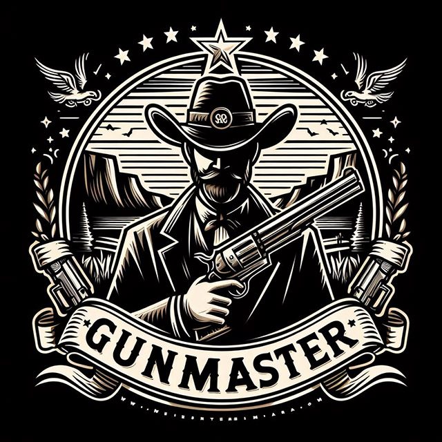 Gunmaster